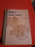 Dante's Göttliche Komödie Nordrhein-Westfalen - Meschede Vorschau