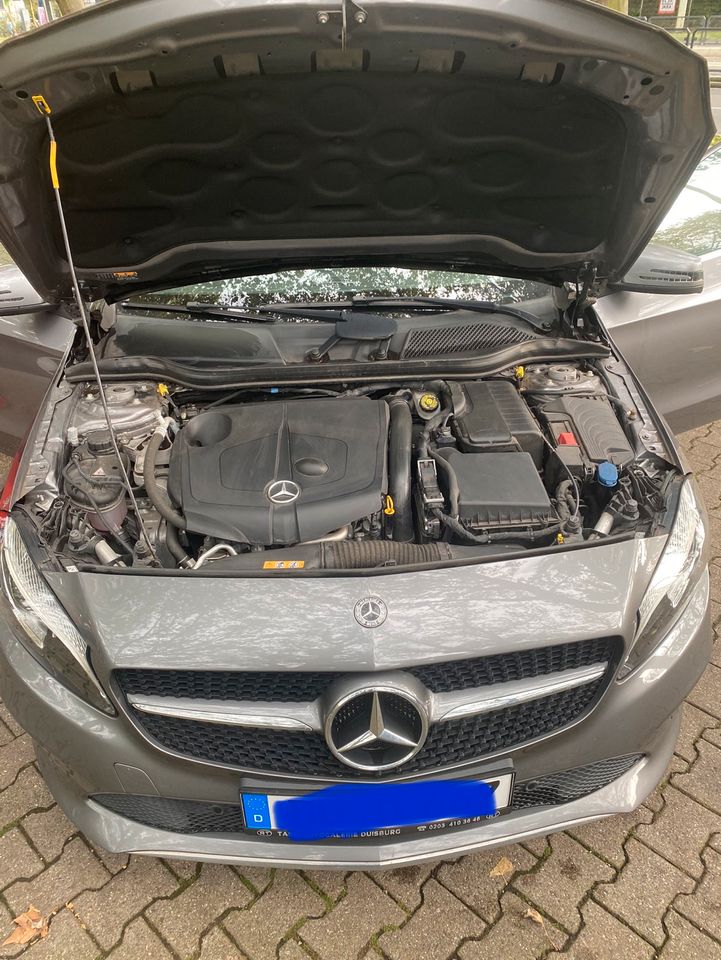 Mercedes Benz A200 CDI /d  !!! in Duisburg