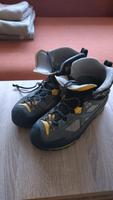 Scarpa Rebel Lite Bergschuhe Wanderschuhe 40 Hessen - Obertshausen Vorschau