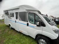 Sun Living C 65SL X-TRA *Markise*Ladebooster*Combi6* Baden-Württemberg - Linkenheim-Hochstetten Vorschau