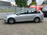 Volkswagen Golf 1.2 TSI ,NAVI , Tempomat ,145000 Kilometer Nordrhein-Westfalen - Heek Vorschau