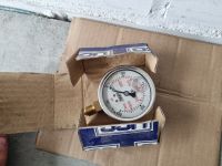 Manometer 400 bar, Glyzerinfüllung Ø 63 mm, neu Nordrhein-Westfalen - Soest Vorschau