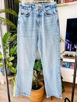 Zara Jeans Hose Damen Größe 34 sehr guter Zustand Dortmund - Kurl Vorschau