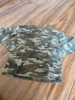 GAP Jungen Langarmshirt Camouflage - Gr. 134 Bayern - Seeg Vorschau