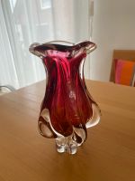 Murano Vase 60er Jahre Nordrhein-Westfalen - Porta Westfalica Vorschau