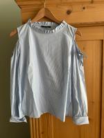 Bluse  von Comma S/36 Obervieland - Habenhausen Vorschau