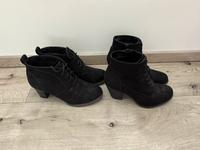 2 Stiefeletten Cityline & Graceland Brandenburg - Zeuthen Vorschau