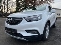 Opel Mokka X,1,4L,LED,Leder,Vollausstattung,2.Hand,Neuwagenzustan Niedersachsen - Northeim Vorschau