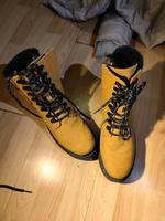 Dockers Stiefel Hessen - Mörfelden-Walldorf Vorschau