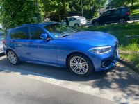 BMW 118d M Sport Auto Köln - Mülheim Vorschau