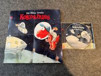 CD Der Kleine Drache Kokosnuss im Weltraum Wandsbek - Hamburg Sasel Vorschau