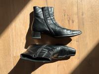 Lederstiefel von Paul Green Stuttgart - Birkach Vorschau