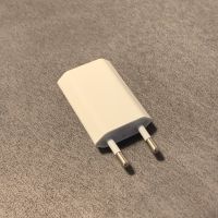 Original Apple 5W USB-Netzteil-/Adapter A1400 Wandsbek - Hamburg Eilbek Vorschau