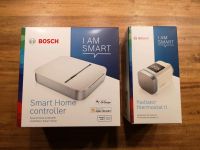 Bosch Smart Home Set Heizen, neu und OVP Berlin - Steglitz Vorschau