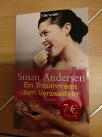 Ein Traummann zum verzweifeln (Susan Andersen) Brandenburg - Potsdam Vorschau