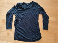 Schwangerschaftsshirt blau 38 Umstandsshirt New Look Maternity Rheinland-Pfalz - Ingelheim am Rhein Vorschau