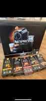 Nespresso Citz &Milk De Longhi  Kaffeemaschine NEU⭐️ Wandsbek - Gartenstadt Vorschau