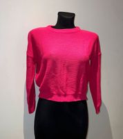 Brave Soul London Damen Pulli Pullover Gr. S / M pink Barbie Stuttgart - Untertürkheim Vorschau