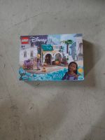 Neues Lego-set "Disney Wish Asha" Sachsen-Anhalt - Magdeburg Vorschau