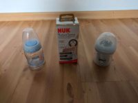 3 Neue Babyflaschen NUK und Philips AVENT Nordrhein-Westfalen - Wachtberg Vorschau