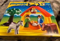 Playmobil 6786 Weihnachtsgrippe Bayern - Weiden (Oberpfalz) Vorschau