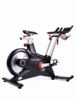 Indoor Cycling Bike, nur 1x gebraucht, in TOP-Zustand!!! Sachsen - Aue Vorschau