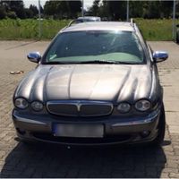 Jaguar X-Type Executive 2.2 Diesel Bayern - Rehling Vorschau