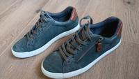 Sneaker von Graceland grau Gr. 37 Niedersachsen - Celle Vorschau