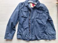 S.Oliver Herren Jeansjacke Jacke Blazer Frühjahr Blau Marine XL Rheinland-Pfalz - Landstuhl Vorschau