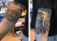 Tattoo aus Leidenschaft Schleswig-Holstein - Gettorf Vorschau