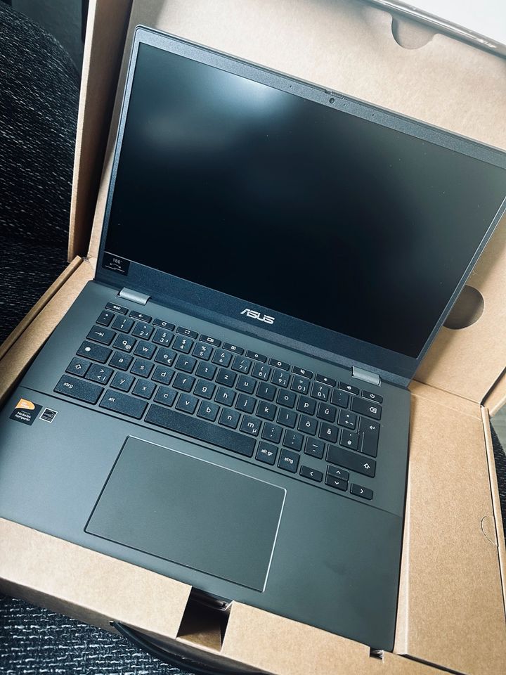 Asus Chromebook in Wilhelmshaven