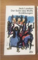 Jack London • Der Sohn des Wolfs Bayern - Böhmfeld Vorschau