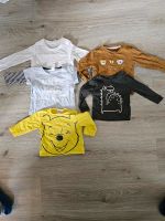 Baby Langarmshirts Gr 74 Nordrhein-Westfalen - Witten Vorschau