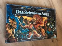Das Schwarze Auge: Burg des Schreckens Schmidt Brettspiel Fantasy Bayern - Forchheim Vorschau