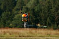Protos 500 Protos 480 Graupner MX-16 Hobbywing V-stabi Bayern - Leinburg Vorschau