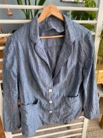 Blazer  Leinen  Vintage  46 48 Berlin - Pankow Vorschau