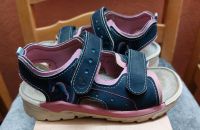 Kinderschuhe Ricosta Surf Sandalen Größe 29 Sommer Einhorn Niedersachsen - Ritterhude Vorschau