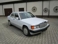 Suche Mercedes 190e Bayern - Abenberg Vorschau