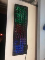 Led Tastatur mit USB Anschluss Hannover - Nord Vorschau