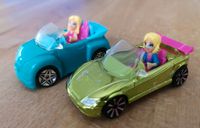 Polly Pocket 2007 Auto Mattel 27 52 Metall Bayern - Mistelgau Vorschau