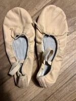 Ballettschuhe Merlet Schleswig-Holstein - Oststeinbek Vorschau