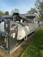 Gastankstelle LPG Tank Tankautomat 6.400l FAS Nordrhein-Westfalen - Recklinghausen Vorschau