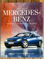 Buch (Mercedes-Benz) Bonn - Auerberg Vorschau