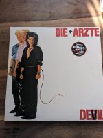 Die Ärzte Vinyl Devil Niedersachsen - Rhauderfehn Vorschau