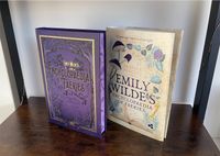 Emily Wilde’s Encyclopedia of Faeries Heather Fawcett Fairyloot Baden-Württemberg - Weissach Vorschau