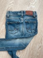 LTB Mädchen Skinny Jeans 110 NEU NP 49,90€ Niedersachsen - Osterholz-Scharmbeck Vorschau