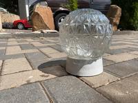 Originale DDR Keramiklampen *neu* Sachsen - Mühlau Vorschau