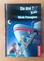 Buch Die drei ??? Kids Bayern - Kumhausen Vorschau