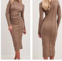NA-KD Midikleid / Sommerkleid Hamburg-Mitte - Hamburg Horn Vorschau