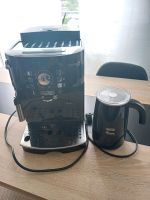 Kaffeevollautomat de Longhi mit Milchaufschäumer gratis Nordrhein-Westfalen - Bottrop Vorschau
